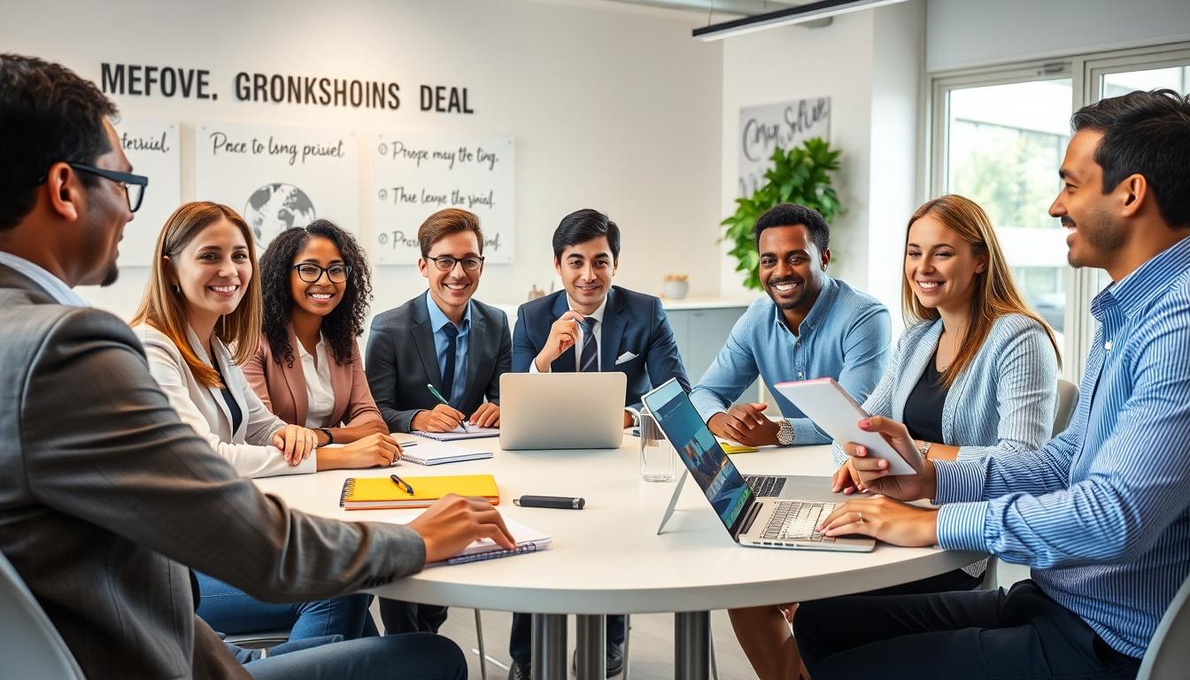 Professional plan visual